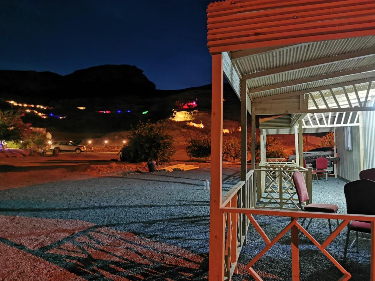 Naseem Country House Al-ʿUla Esterno foto