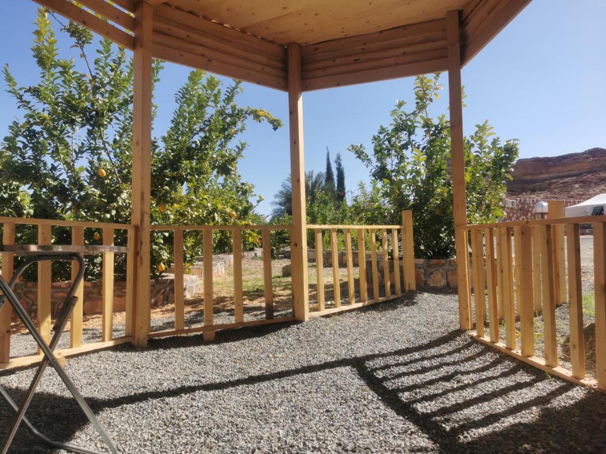Naseem Country House Al-ʿUla Esterno foto