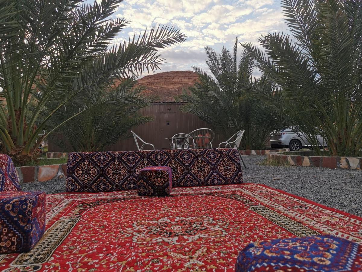 Hotel Naseem Country House Al-ʿUla Esterno foto