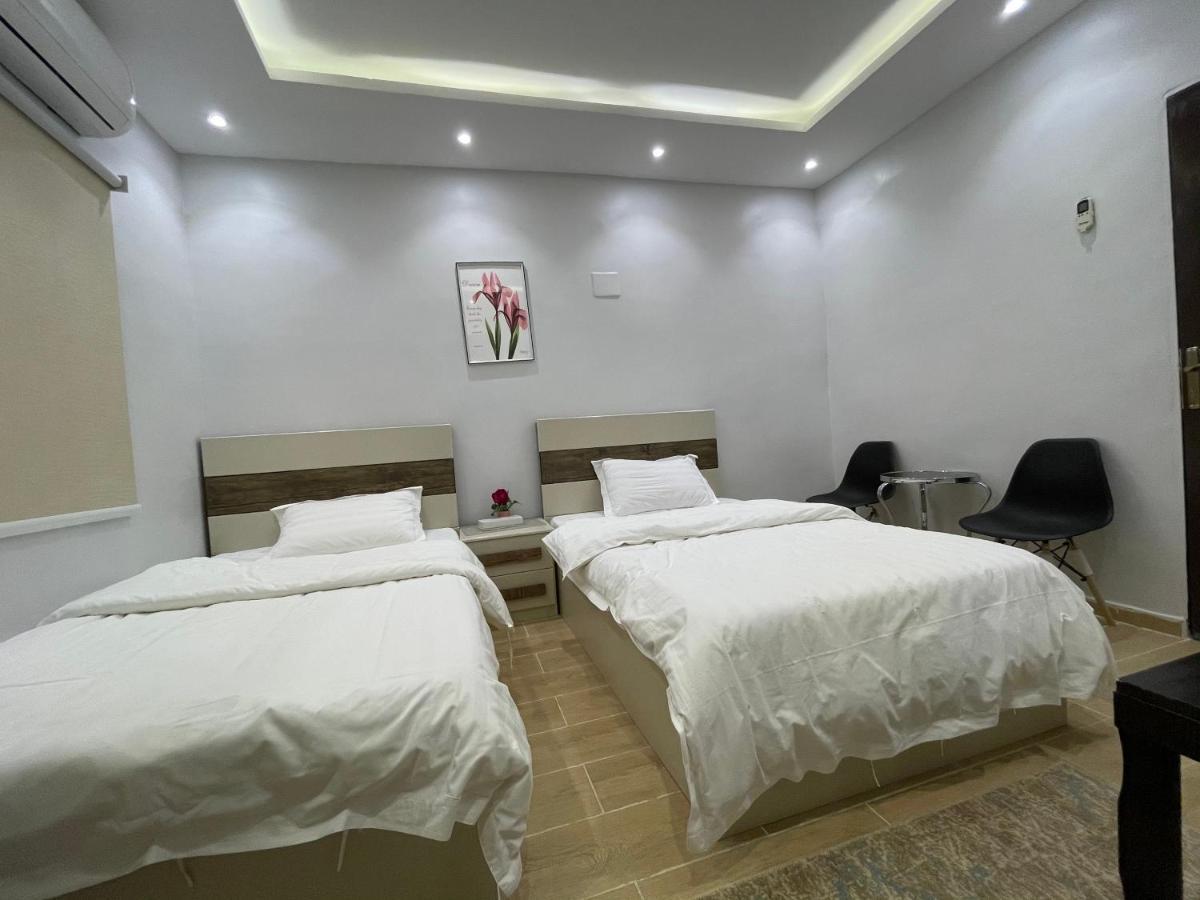 Naseem Country House Al-ʿUla Esterno foto