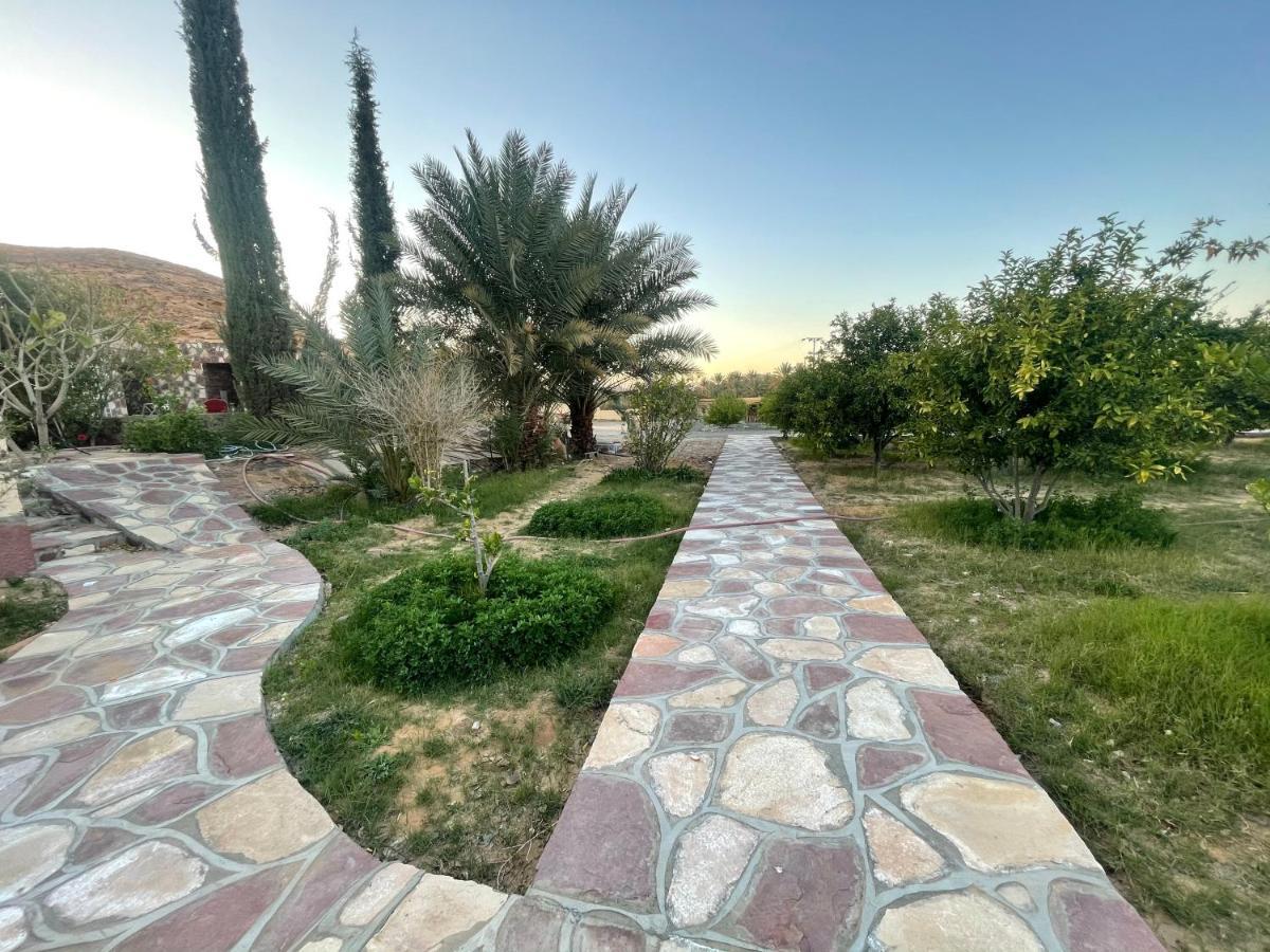 Naseem Country House Al-ʿUla Esterno foto