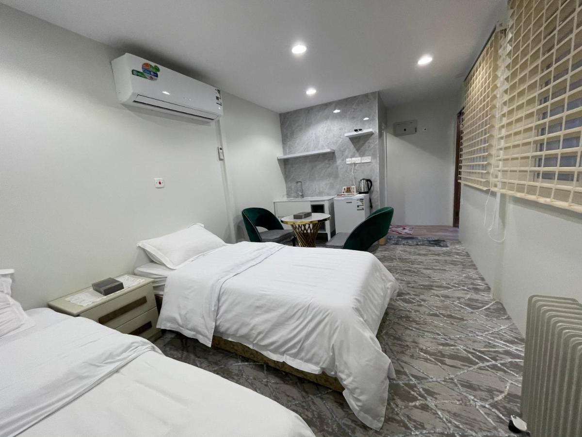 Naseem Country House Al-ʿUla Esterno foto