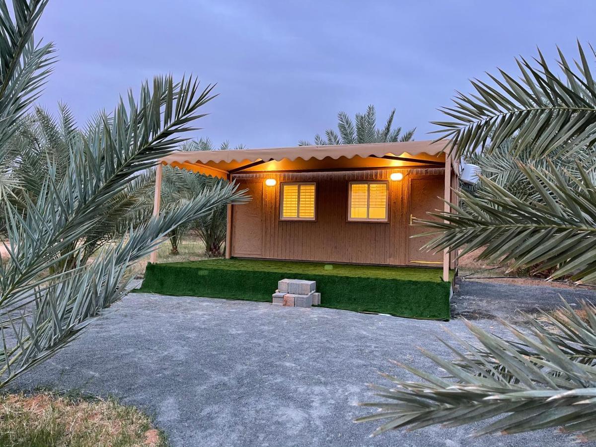 Naseem Country House Al-ʿUla Esterno foto