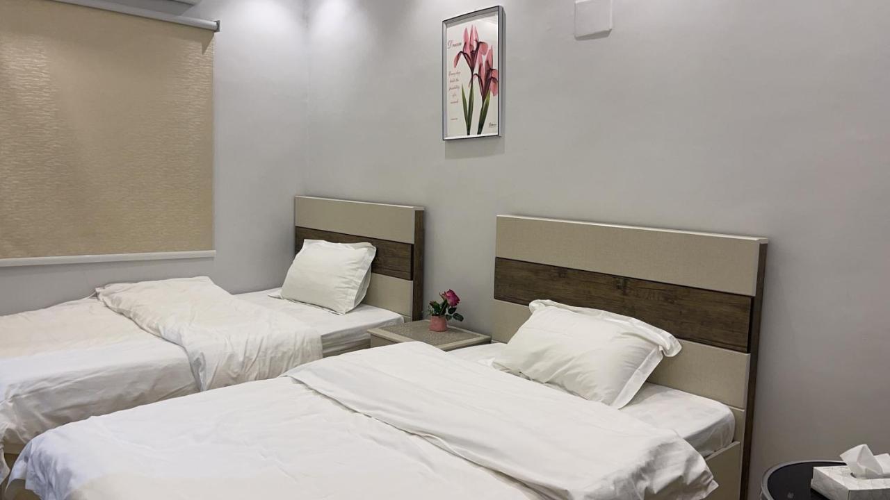Naseem Country House Al-ʿUla Esterno foto