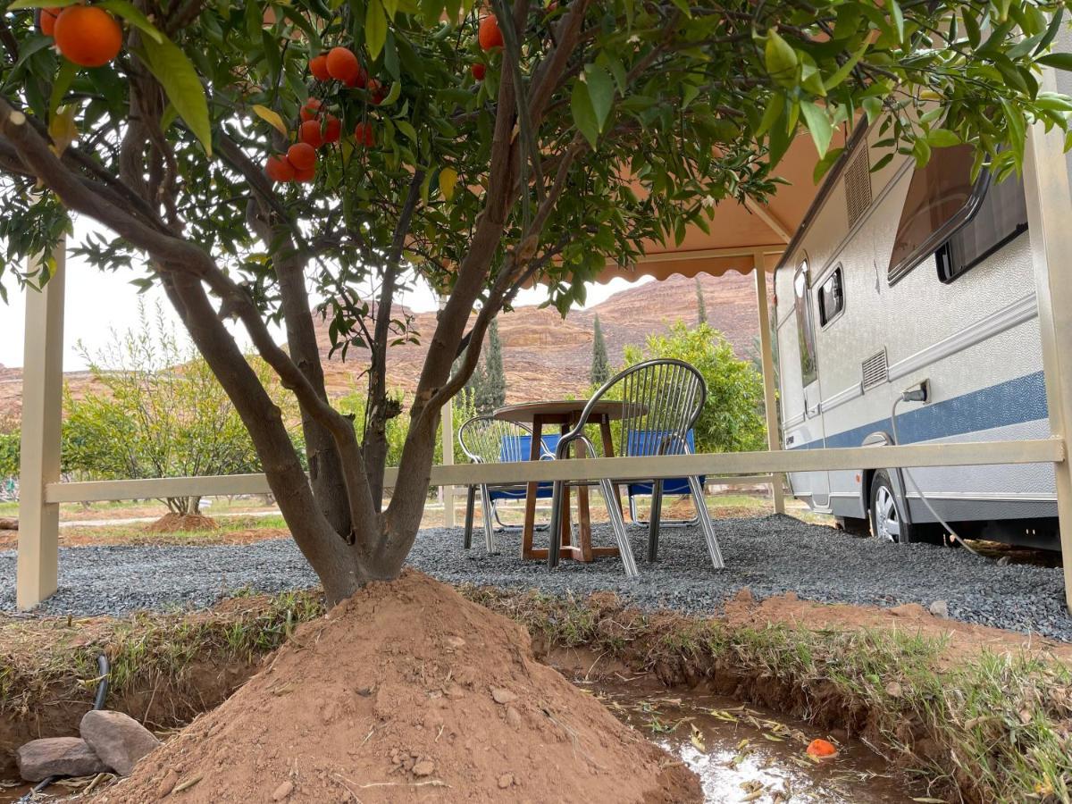 Naseem Country House Al-ʿUla Esterno foto