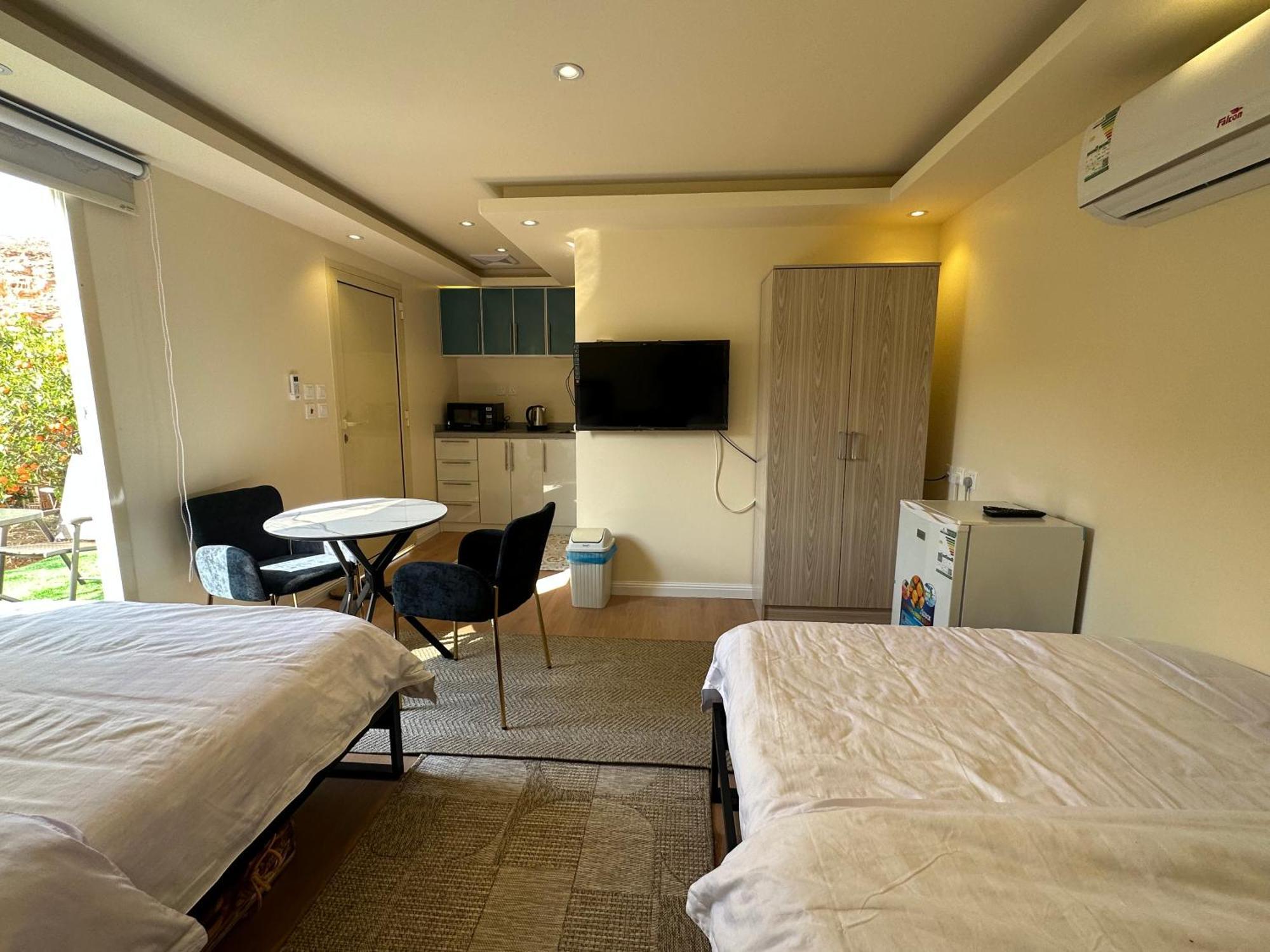 Naseem Country House Al-ʿUla Esterno foto