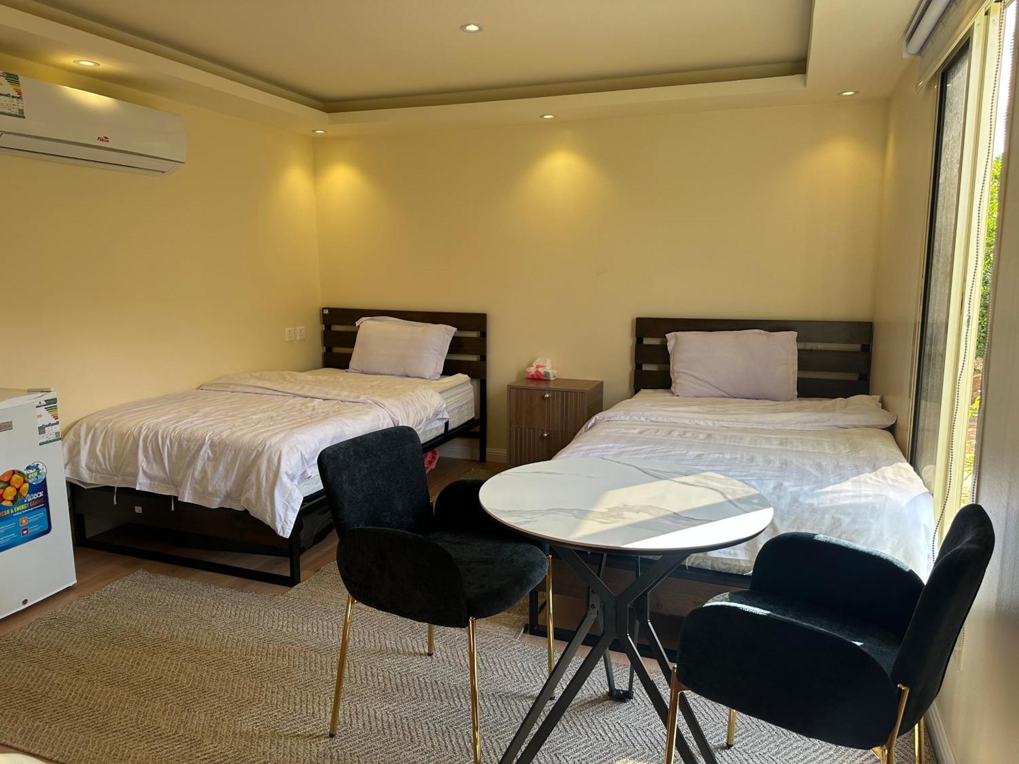 Naseem Country House Al-ʿUla Esterno foto