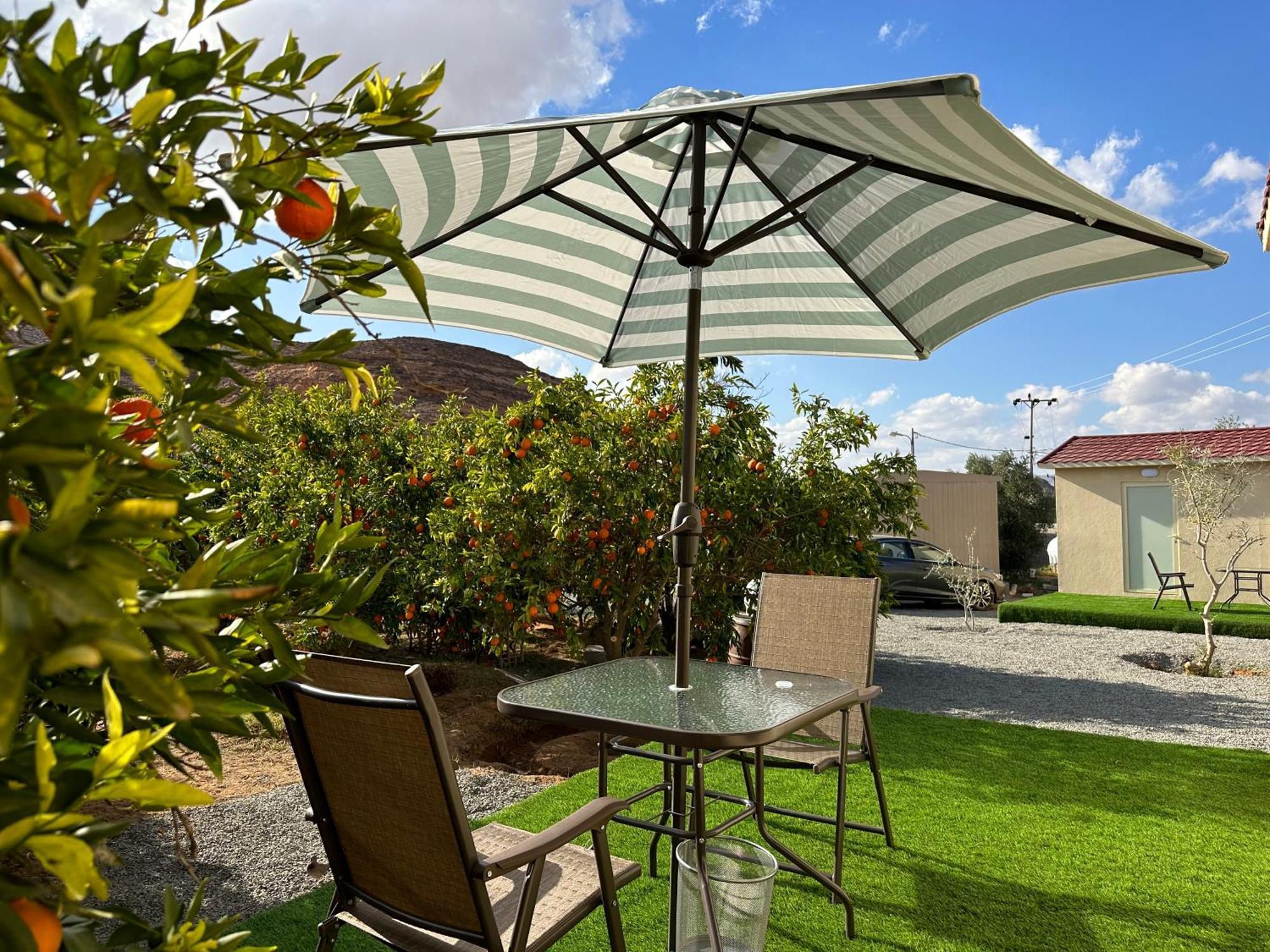 Naseem Country House Al-ʿUla Esterno foto