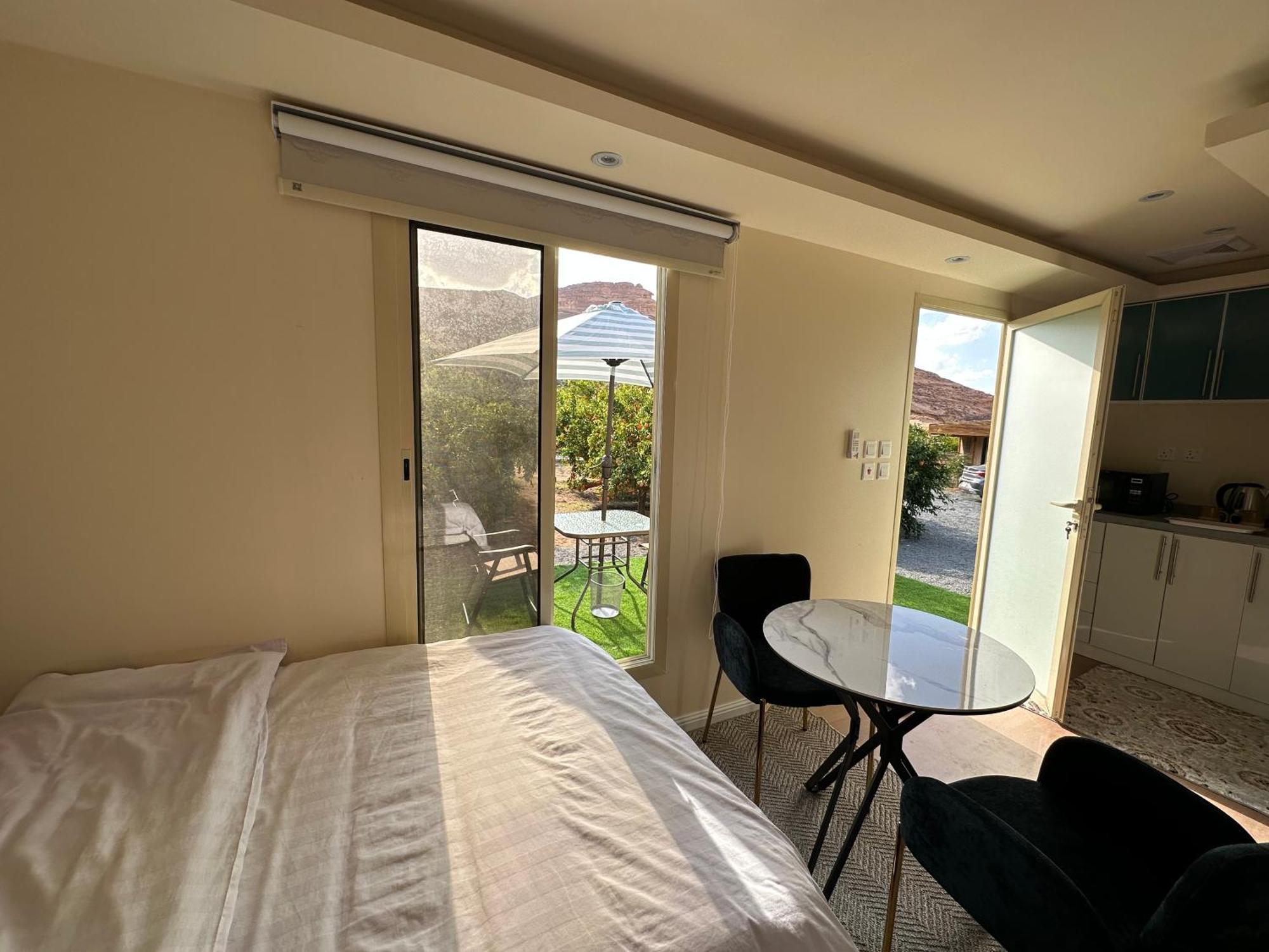 Naseem Country House Al-ʿUla Esterno foto
