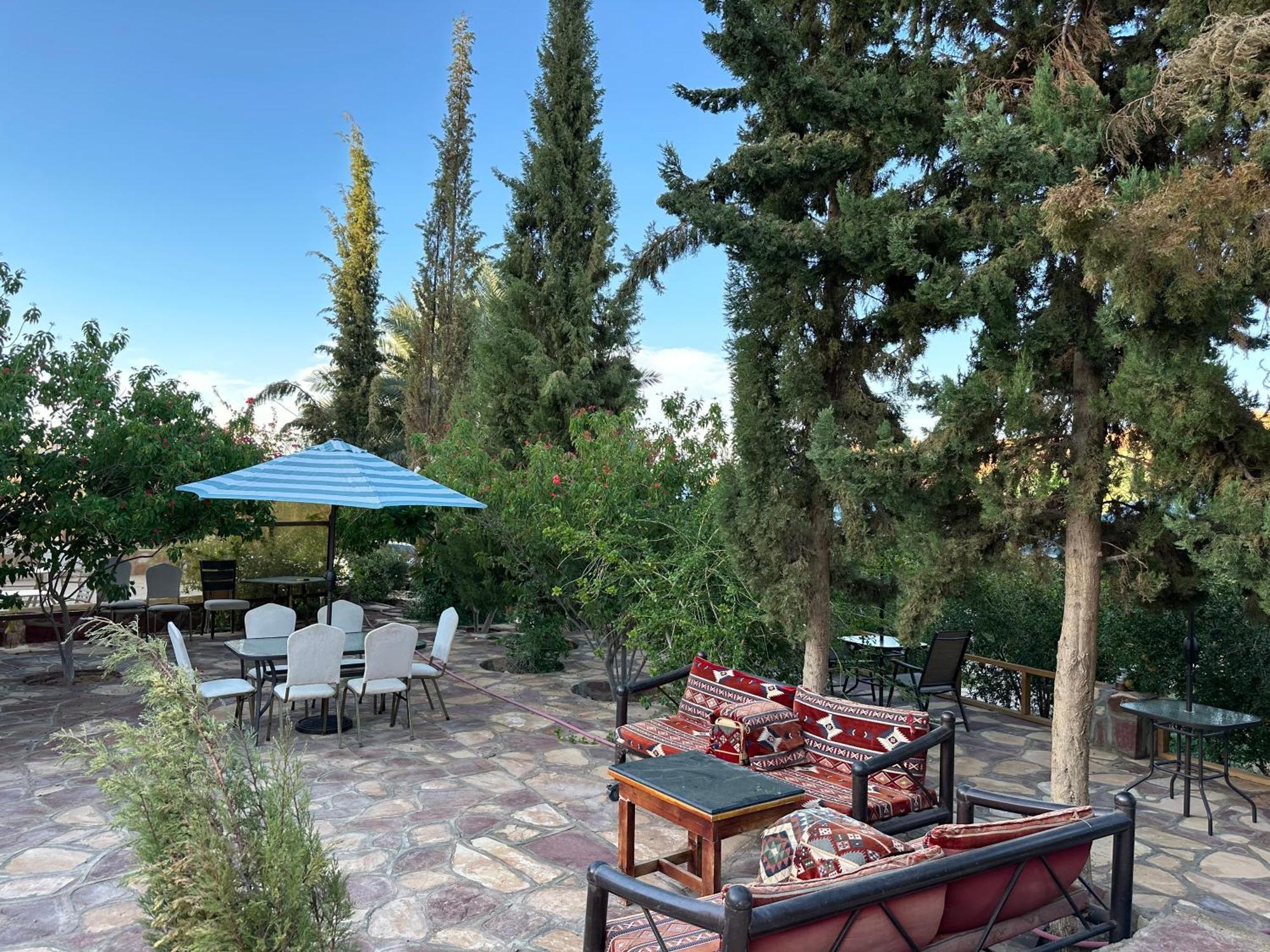 Naseem Country House Al-ʿUla Esterno foto