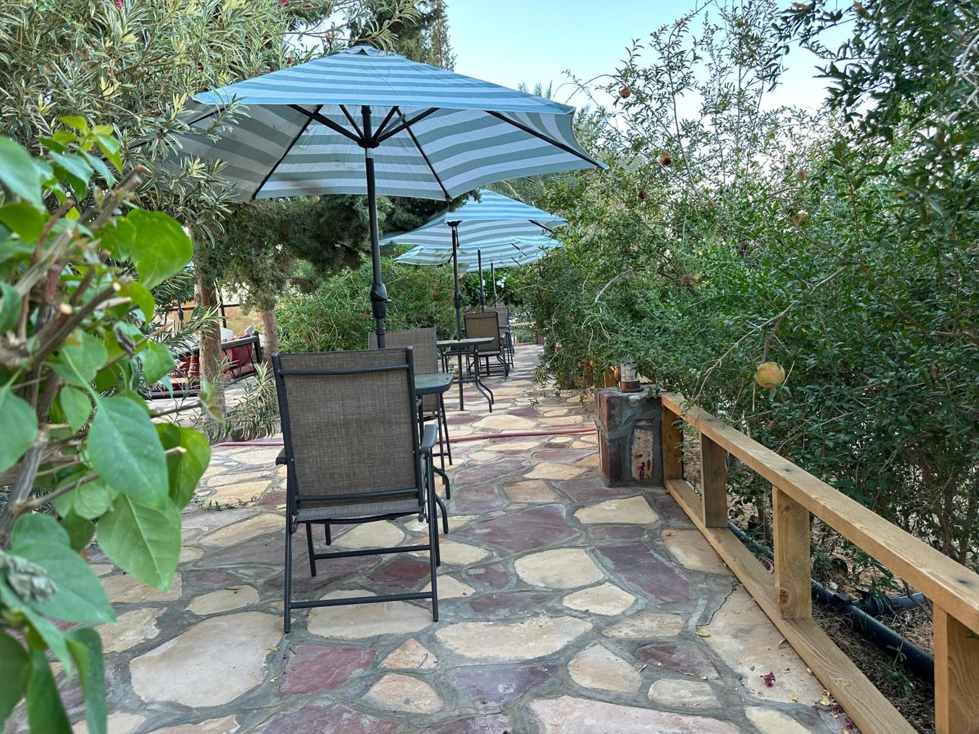 Naseem Country House Al-ʿUla Esterno foto