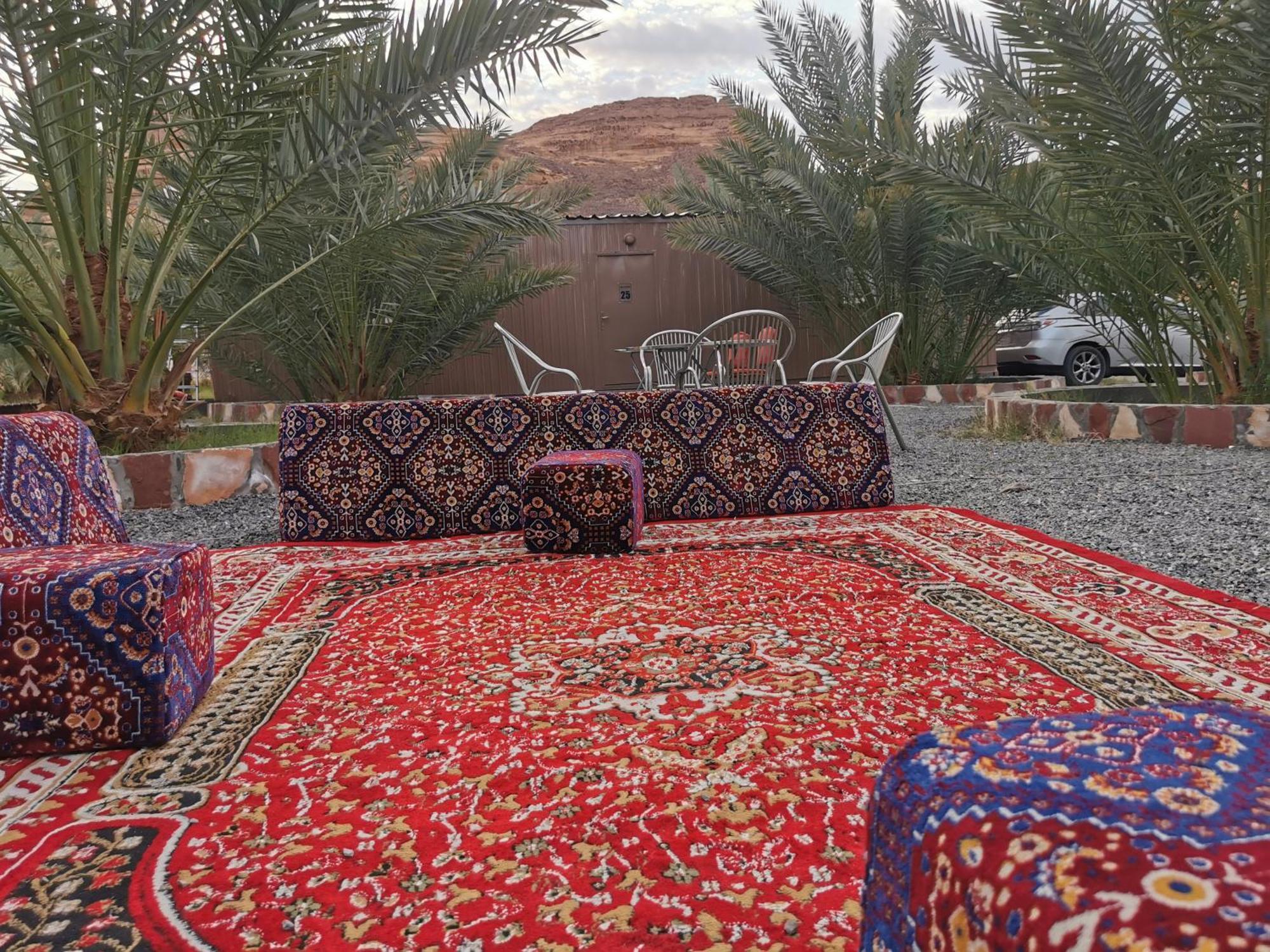 Naseem Country House Al-ʿUla Camera foto