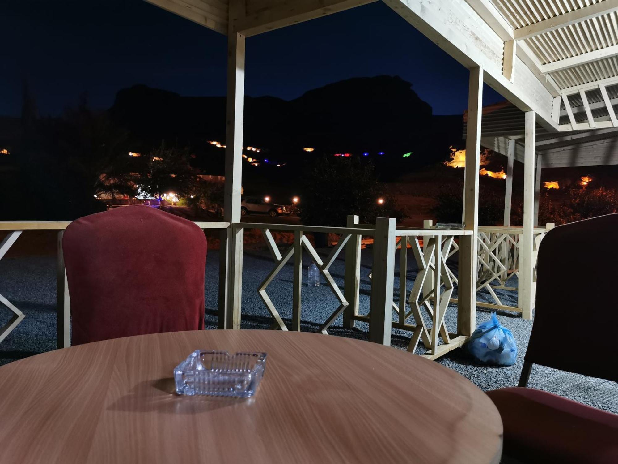 Naseem Country House Al-ʿUla Camera foto
