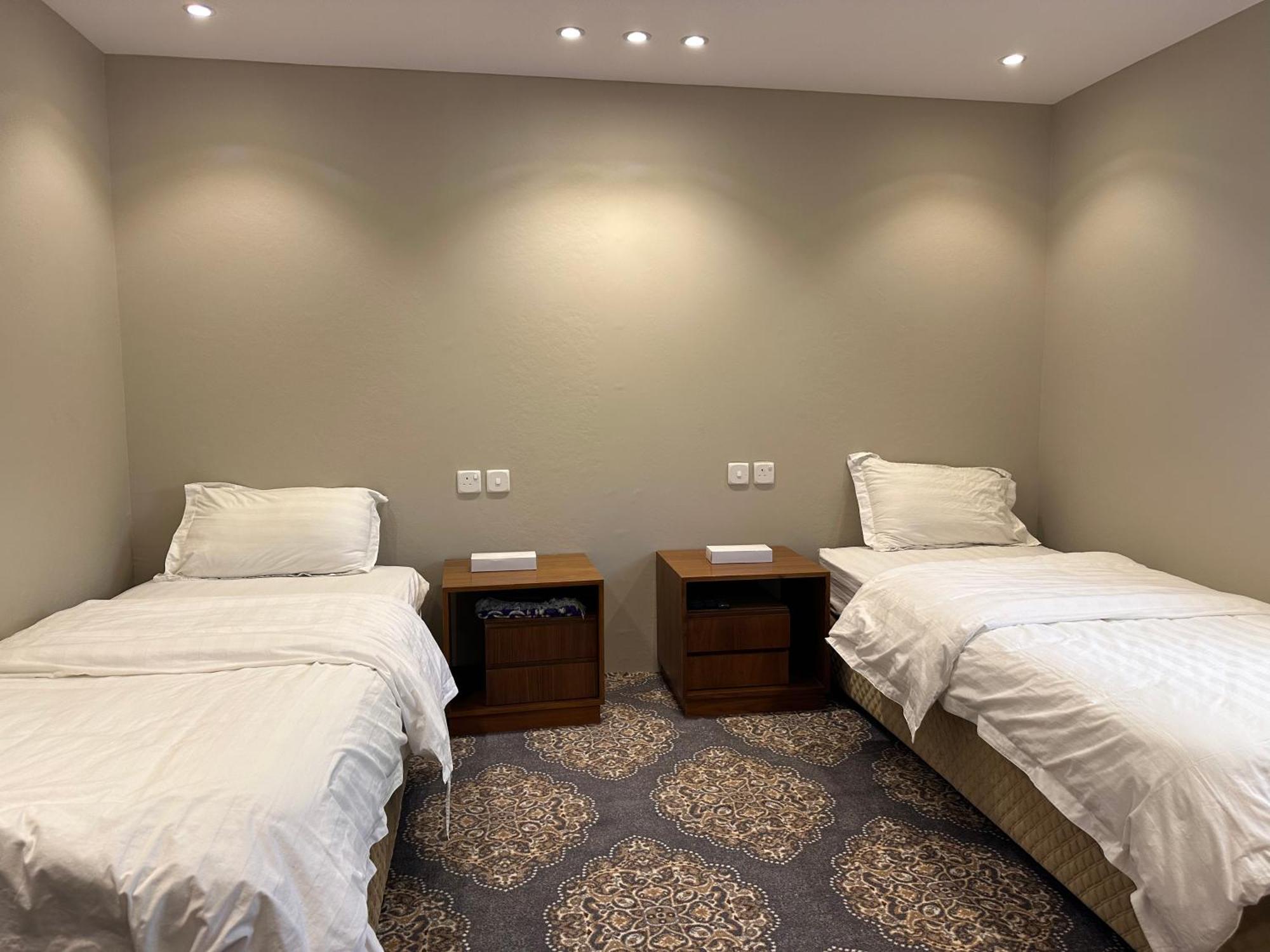 Naseem Country House Al-ʿUla Esterno foto