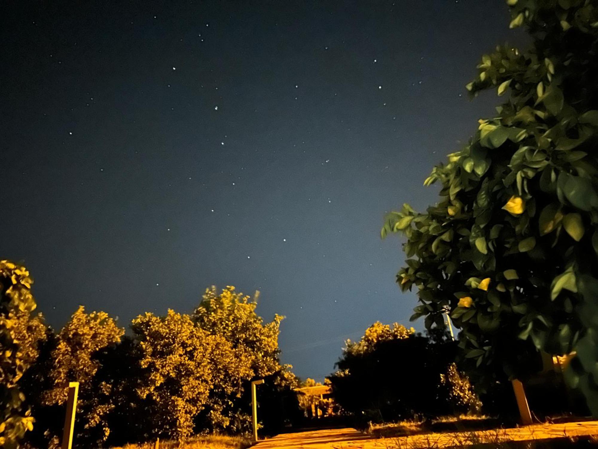 Naseem Country House Al-ʿUla Esterno foto